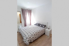Apartamentos en Alameda junto al Corte Inglés